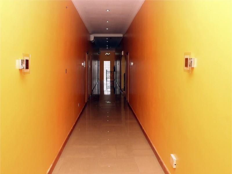 La Maison Hotel And Suites Ibadan Exterior photo